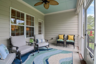 Immaculate Ranch-Plus Home in Desirable Golf Course Community!

 on The Neuse Golf Club in North Carolina - for sale on GolfHomes.com, golf home, golf lot