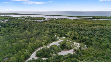 Nestled in the heart of the sought after community The Cottages on Hobe Sound Golf Club in Florida - for sale on GolfHomes.com, golf home, golf lot