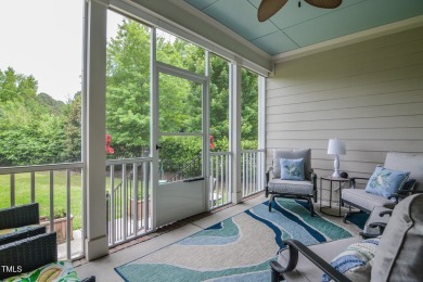 Immaculate Ranch-Plus Home in Desirable Golf Course Community!

 on The Neuse Golf Club in North Carolina - for sale on GolfHomes.com, golf home, golf lot