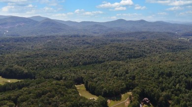 For the Discerning Golfer, your Mountain Home Awaits! Just Like on White Path Golf Club in Georgia - for sale on GolfHomes.com, golf home, golf lot