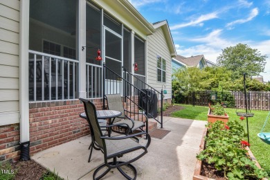 Immaculate Ranch-Plus Home in Desirable Golf Course Community!

 on The Neuse Golf Club in North Carolina - for sale on GolfHomes.com, golf home, golf lot
