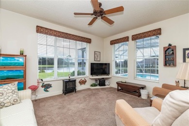 WOW!! YOU TRULY CAN HAVE IT ALL!! Do not purchase a home in on Lake Diamond Golf and Country Club in Florida - for sale on GolfHomes.com, golf home, golf lot