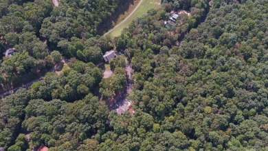 For the Discerning Golfer, your Mountain Home Awaits! Just Like on White Path Golf Club in Georgia - for sale on GolfHomes.com, golf home, golf lot