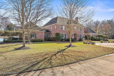 PLEASE CALL LISTING AGENT TO DISCUSS THIS CLIENT'S UNIQUE on Lake Caroline Golf Club in Mississippi - for sale on GolfHomes.com, golf home, golf lot