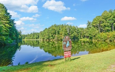 For the Discerning Golfer, your Mountain Home Awaits! Just Like on White Path Golf Club in Georgia - for sale on GolfHomes.com, golf home, golf lot