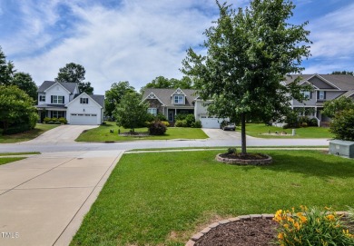 Immaculate Ranch-Plus Home in Desirable Golf Course Community!

 on The Neuse Golf Club in North Carolina - for sale on GolfHomes.com, golf home, golf lot