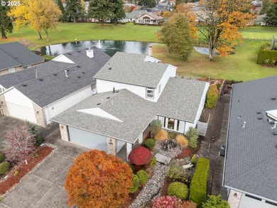 A rare find in Fairway Village! This beautiful home offers on  in Washington - for sale on GolfHomes.com, golf home, golf lot