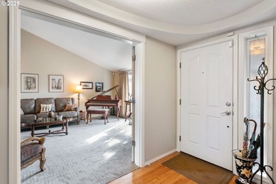 A rare find in Fairway Village! This beautiful home offers on  in Washington - for sale on GolfHomes.com, golf home, golf lot