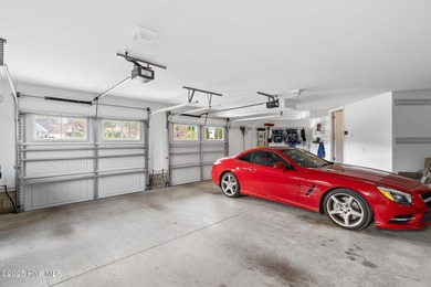 Modern luxury meets serene golf-course living in this immaculate on Members Club At St. James Plantation in North Carolina - for sale on GolfHomes.com, golf home, golf lot