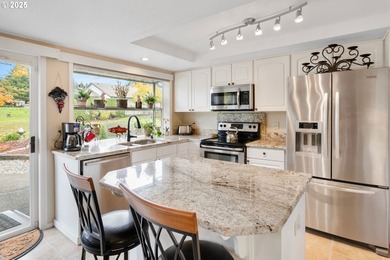 A rare find in Fairway Village! This beautiful home offers on  in Washington - for sale on GolfHomes.com, golf home, golf lot