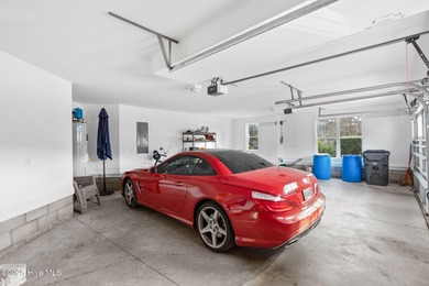 Modern luxury meets serene golf-course living in this immaculate on Members Club At St. James Plantation in North Carolina - for sale on GolfHomes.com, golf home, golf lot