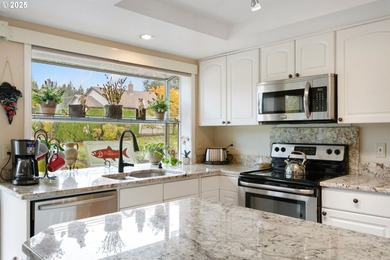 A rare find in Fairway Village! This beautiful home offers on  in Washington - for sale on GolfHomes.com, golf home, golf lot