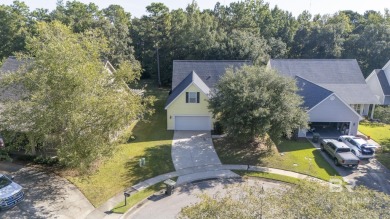 Welcome to your slice of paradise in Timber Creek, where this on TimberCreek Golf Club in Alabama - for sale on GolfHomes.com, golf home, golf lot