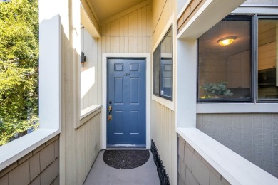 Discover this bright, upgraded 2-bedroom, 2-bath condo in the on The Bridges Golf Club in California - for sale on GolfHomes.com, golf home, golf lot