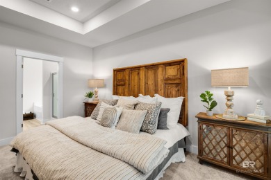 Brand-new construction in the highly sought-after Glenlakes on Glenlakes Golf Club in Alabama - for sale on GolfHomes.com, golf home, golf lot