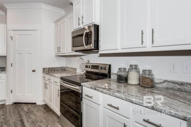 New Construction, Spacious 2117 sq. ft., 4 bedroom, 3 bath brick on Glenlakes Golf Club in Alabama - for sale on GolfHomes.com, golf home, golf lot