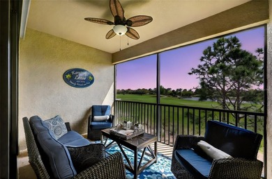 FULL GOLF MEMBERSHIP INCLUDED. PREMIER END UNIT CONDOMINIUM ON on Esplanade Golf and Country at Lakewood Ranch in Florida - for sale on GolfHomes.com, golf home, golf lot
