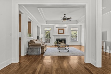 **$5,000 Seller Credit!** use it toward closing costs, home on Harbor Club Golf and Country Club in Georgia - for sale on GolfHomes.com, golf home, golf lot