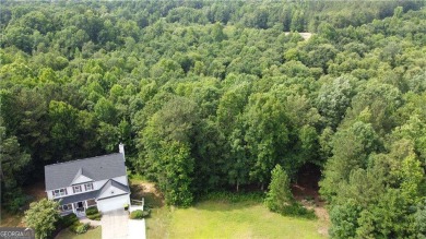 Come to build your dream home on an absolute gorgeous and on Creekside Golf and Country Club in Georgia - for sale on GolfHomes.com, golf home, golf lot