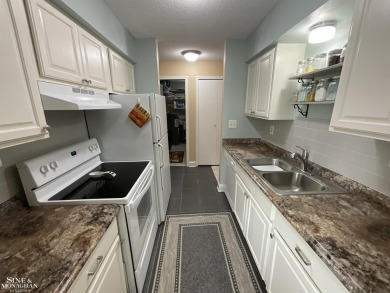 WELCOME TO YOUR SLICE OF PARADISE. THIS BEAUTIFUL 3 BEDROOM on Marysville Golf Course in Michigan - for sale on GolfHomes.com, golf home, golf lot