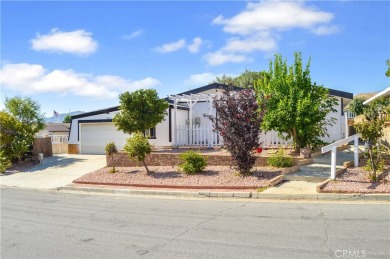 Welcome Home to 10765 Chisholm Trail in Cherry Valley! If you're on Highland Springs Village Golf Course in California - for sale on GolfHomes.com, golf home, golf lot