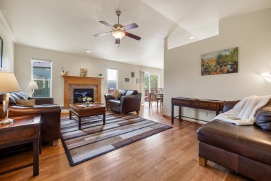 Listed by Lonnie Doney, KWBH, . Nestled in the desirable Red on Golf Club At Red Rock in South Dakota - for sale on GolfHomes.com, golf home, golf lot