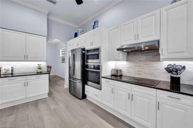 Light-filled, stylishly remodeled, and designed with an OPEN on Vineyards Golf and Country Club in Florida - for sale on GolfHomes.com, golf home, golf lot