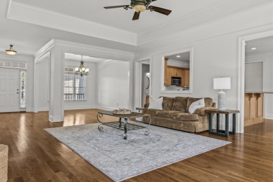 **$5,000 Seller Credit!** use it toward closing costs, home on Harbor Club Golf and Country Club in Georgia - for sale on GolfHomes.com, golf home, golf lot