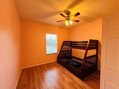 Move-In Ready in Gated Harbor Hills Golf Community - NEW ROOF on Harbor Hills Country Club in Florida - for sale on GolfHomes.com, golf home, golf lot