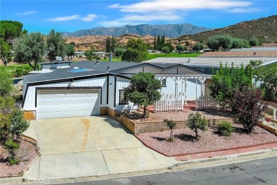 Welcome Home to 10765 Chisholm Trail in Cherry Valley! If you're on Highland Springs Village Golf Course in California - for sale on GolfHomes.com, golf home, golf lot