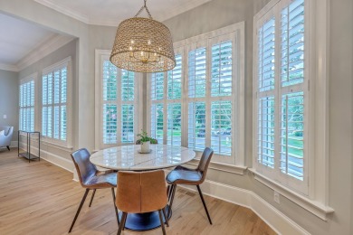 Welcome to this elevated 5-bedroom, 4.5-bathroom coastal retreat on Wild Dunes Harbor Golf Resort in South Carolina - for sale on GolfHomes.com, golf home, golf lot