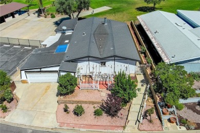 Welcome Home to 10765 Chisholm Trail in Cherry Valley! If you're on Highland Springs Village Golf Course in California - for sale on GolfHomes.com, golf home, golf lot