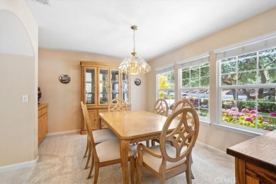 Welcome to this spacious 2,585 sq ft single-level home in the on BlackLake Resort Golf Course in California - for sale on GolfHomes.com, golf home, golf lot