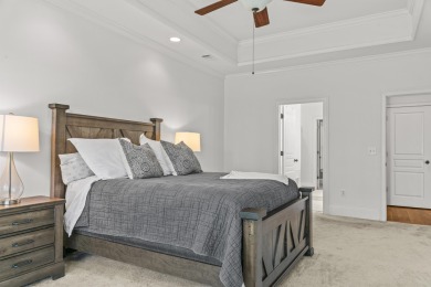 **$5,000 Seller Credit!** use it toward closing costs, home on Harbor Club Golf and Country Club in Georgia - for sale on GolfHomes.com, golf home, golf lot