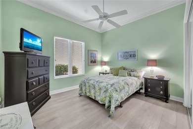 Light-filled, stylishly remodeled, and designed with an OPEN on Vineyards Golf and Country Club in Florida - for sale on GolfHomes.com, golf home, golf lot
