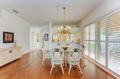Under contract-accepting backup offers. Look no more - here on Rosedale Golf and Tennis Club in Florida - for sale on GolfHomes.com, golf home, golf lot