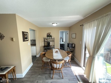 WELCOME TO YOUR SLICE OF PARADISE. THIS BEAUTIFUL 3 BEDROOM on Marysville Golf Course in Michigan - for sale on GolfHomes.com, golf home, golf lot
