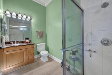 Light-filled, stylishly remodeled, and designed with an OPEN on Vineyards Golf and Country Club in Florida - for sale on GolfHomes.com, golf home, golf lot