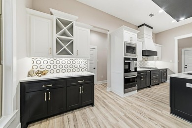 Welcome to this exquisite new construction home in Greystone on Greystone Country Club in Arkansas - for sale on GolfHomes.com, golf home, golf lot