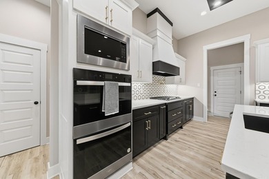 Welcome to this exquisite new construction home in Greystone on Greystone Country Club in Arkansas - for sale on GolfHomes.com, golf home, golf lot