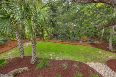 Welcome to this elevated 5-bedroom, 4.5-bathroom coastal retreat on Wild Dunes Harbor Golf Resort in South Carolina - for sale on GolfHomes.com, golf home, golf lot