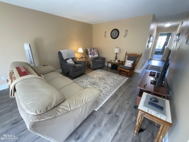 WELCOME TO YOUR SLICE OF PARADISE. THIS BEAUTIFUL 3 BEDROOM on Marysville Golf Course in Michigan - for sale on GolfHomes.com, golf home, golf lot