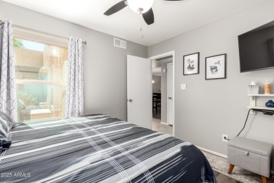 Beautifully updated home on a golf course lot in Fountain of the on Fountain of the Sun Country Club in Arizona - for sale on GolfHomes.com, golf home, golf lot