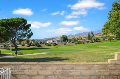 Welcome Home to 10765 Chisholm Trail in Cherry Valley! If you're on Highland Springs Village Golf Course in California - for sale on GolfHomes.com, golf home, golf lot