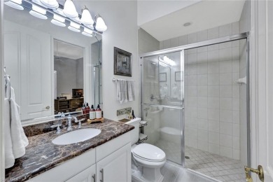Light-filled, stylishly remodeled, and designed with an OPEN on Vineyards Golf and Country Club in Florida - for sale on GolfHomes.com, golf home, golf lot