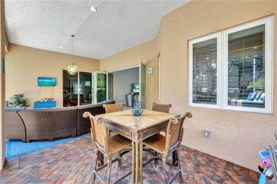 Light-filled, stylishly remodeled, and designed with an OPEN on Vineyards Golf and Country Club in Florida - for sale on GolfHomes.com, golf home, golf lot