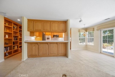 Welcome to this spacious 2,585 sq ft single-level home in the on BlackLake Resort Golf Course in California - for sale on GolfHomes.com, golf home, golf lot
