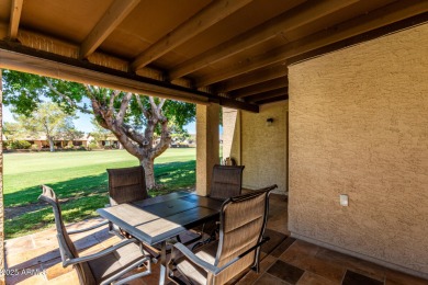 Beautifully updated home on a golf course lot in Fountain of the on Fountain of the Sun Country Club in Arizona - for sale on GolfHomes.com, golf home, golf lot