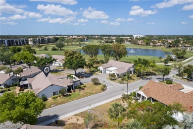 MOTIVATED SELLER!! Welcome to your dream villa in the heart of on Seven Lakes Golf and Tennis Community in Florida - for sale on GolfHomes.com, golf home, golf lot