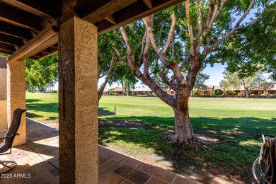 Beautifully updated home on a golf course lot in Fountain of the on Fountain of the Sun Country Club in Arizona - for sale on GolfHomes.com, golf home, golf lot
